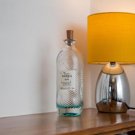 Beach Walk Apartment 브로티페리 외부 사진